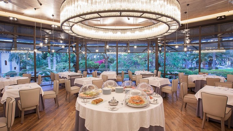 Lopesan Costa Meloneras